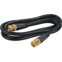 TecNec Premium Gold BNC Male to BNC Male Molded Video Cable