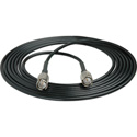 MBCP-1855A Series Canare Slim BNC with Belden 1855A SDI-HDTV Mini RG59 BNC Cable