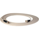 TecNec Plenum BNC Cable Assemblies - RG59/U BNC Male To BNC Male