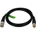 Premium BNC to RCA Video Cable