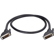 TecNec DVI Cables Dual Link Male to Male