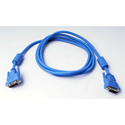 Gefen Copper DVI Cables M-F Blue