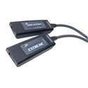 Gefen CAB-DPX-300 DisplayPort Extreme Extension Cable 300 Feet