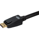 Gefen EXT-DPSB-100 DisplayPort Super Booster Cable 100 Feet