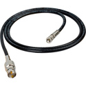 Connectronics High Density HD-BNC Male to Standard BNC Female HD-SDI Cables with Belden 1855A Mini-RG59