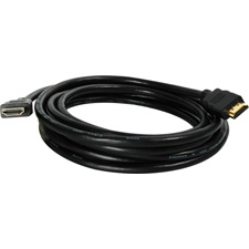 SuperSaver Series Type A Male to Male HDMI Cables