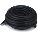 Connectronics 25ft 22AWG CL2 High Speed HDMI Cable; Black