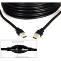 TecNec HDMI Male to HDMI Male Cables with Built In Repeater