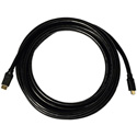 Kramer CP-HM/HM HDMI to HDMI Plenum Cable