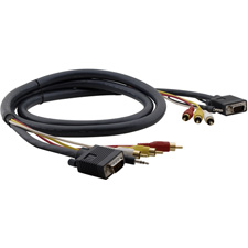 Kramer CP-MH1/MH1/XL Hydra Series Multi-Head Cable