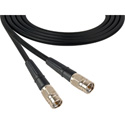 F Male to F Male Belden 1505A RG59 Digital Coax Cables