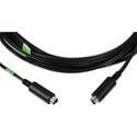 TecNec Plenum S-Video Cable Assemblies - 4-Pin Male To Male