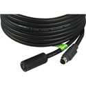 4-Pin Male To 4-Pin Female S-VHS Cables