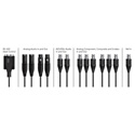 Blackmagic Design CABLE-BDLKHDEXTR3 Breakout Cable for DeckLink HD Extreme 3