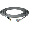 TecNec 15-Pin High Density Male to Female VGA Cable Assemblies