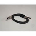 ADC HD 1694 ST MID to MID Black 2ft