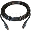 TecNec PATCH-S Set of 10 SVHS Patch Cables 1.5ft