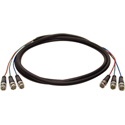 TecNec 3-Channel General Purpose Series Component RGB Cables
