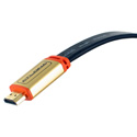 Atlona ATF14032B Flat High Speed HDMI Cable with Ethernet