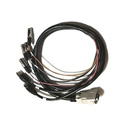 Panasonic AW-CA20T6G Breakout Cable for HE50 Series Cameras