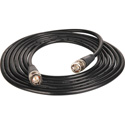 B-B Series TecNec Premium Molded Male to Male HD BNC Cables with 75 Ohm BNC Connectors