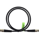 Premium RG59 BNC to BNC Male to Male Video Cables