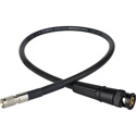 3G SDI DIN1.0/2.3 to BNC Video Adapter Cable with 1505A 3 Foot
