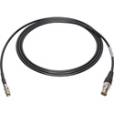 3G SDI DIN1.0/2.3 to BNC-F Video Adapter Cable w/Belden 1855A 1 Ft
