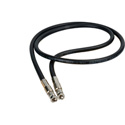 Connectronics High Density HD-BNC Male to HD-BNC Male HD-SDI Cables with Belden 1694A RG6