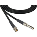 TecNec Mid Size Video Patch Plug To BNC Cables