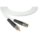 Plenum BNC-RCA Video Cable