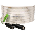 TecNec Plenum Visca cables- 8 pin Male to 8-pin Male Cables