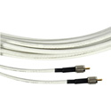 TecNec P-P-V SERIES RCA Male to Male Molded Cables