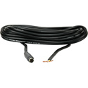 TecNec Premium S-VHS 4-Pin Male to Bare Lead 25Ft