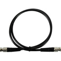 Canare RG59 HD-SDI Digital Coaxial Male to Male BNC Cable