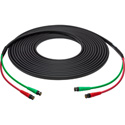 HD/SDI Dual BNC 3D Camera Snake Cables