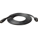 SuperSaver Series 4-Pin Male to 4-Pin Male S-Video Cables
