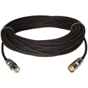 TecNec Triax Cables with Belden 9267 Cable & Canare Triax Connectors