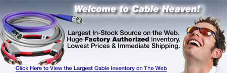 Markertek is Video Cable Heaven