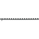 Tripp Lite PS4816 48 Inch Power Strip with 16 Outlets and 15 Foot Cord