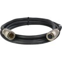 JVC Type EIAJ 26-pin Male to EIAJ 26-pin Female Camera To CCU Cables
