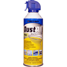 Caig CCS-2100 10 Ounce DustAll (Non-Flammable)