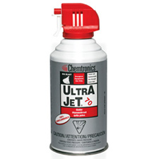 Chemtronics ES1015 Ultrajet All-Way 10oz Econo Duster