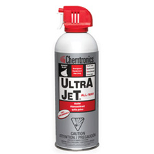 Chemtronics ES1620 Ultrajet All-Way 8oz Air Blaster