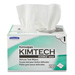 41/2 x 8-1/2 EX-L Delicate Task Kimwipes 280 Pack