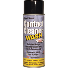 Caig DCC-V510 DeoxIT 10 Ounce Val-U Contact Cleaner