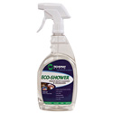 Techspray 1500-QT Eco-Shower Blue Naturally Based Degreaser 1 Quart