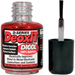 CAIG Laboratories DeoxIT D100L Brush Applicator 100 Percent Solution 7.4 ml