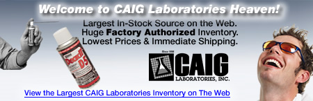 Markertek is CAIG Laboratories Heaven