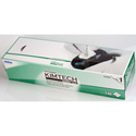 Kimberly-Clark 34256 15 x 17 EX-L Delicate Task Kimwipes 140 Pack